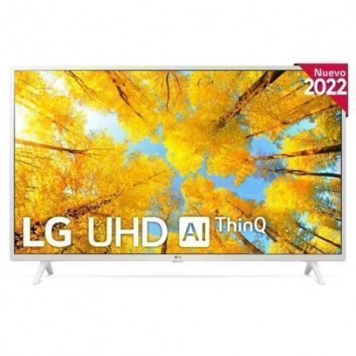Televisor LG UHD 43UQ76906LE 43″