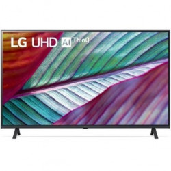 Televisor LG UHD 43UR78006LK 43′