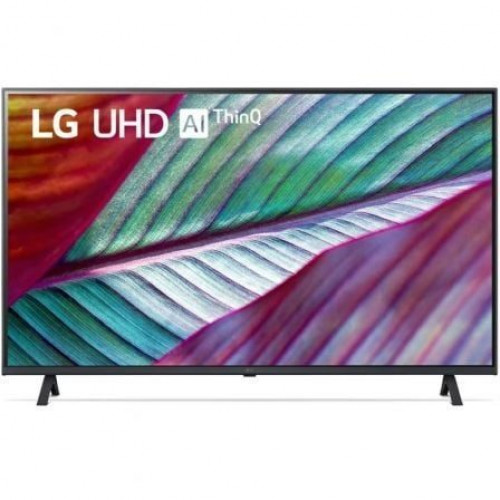 Televisor LG UHD 43UR78006LK 43′