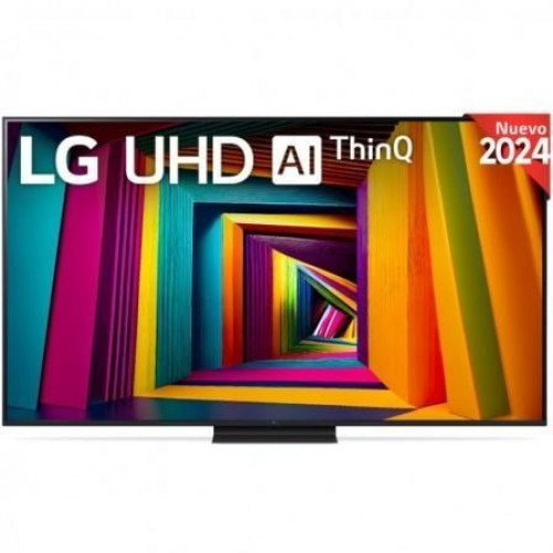 Televisor LG UHD 43UT91006LA 43″