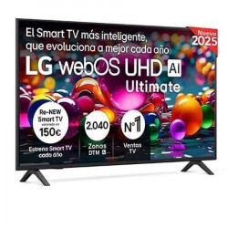 Televisor LG UHD 50UA74006LB 50