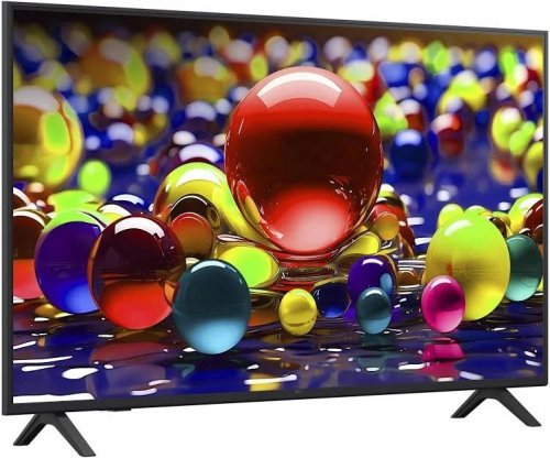 Televisor LG UHD 50UA74006LB 50