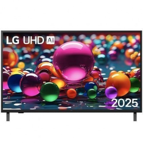 Televisor LG UHD 50UA75006LA 50′