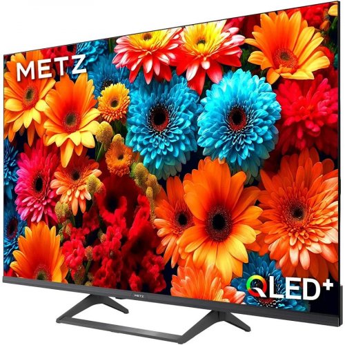 Televisor Metz QLED+ Ultra HD 4K Smart TV WiFi