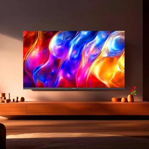 Televisor Metz QLED+ Ultra HD 4K Smart TV WiFi
