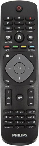 Televisor Philips 32PHS5500 32
