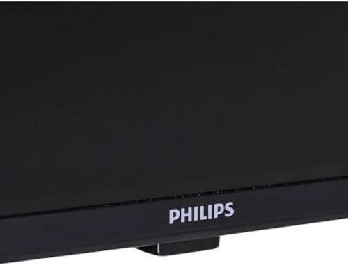 Televisor Philips 32PHS5500 32