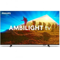 Televisor Philips 43PUS8009 43″ Ultra