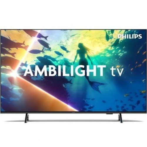 Televisor Philips 43PUS8010 43′