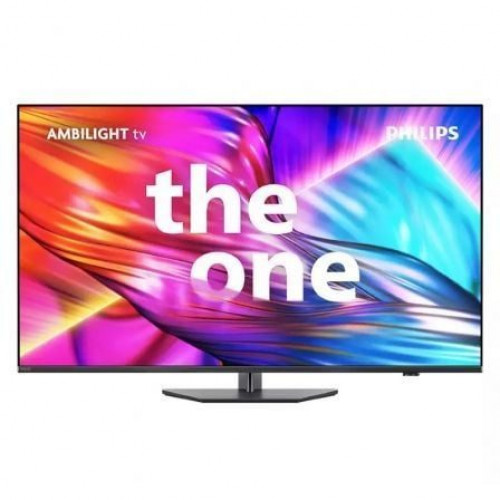 Televisor Philips 43PUS8919 43″ Ultra