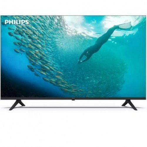 Televisor Philips 55PUS7009 55″ Ultra