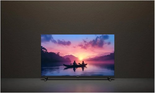 Televisor Philips HD/ Smart TV/ Wifi