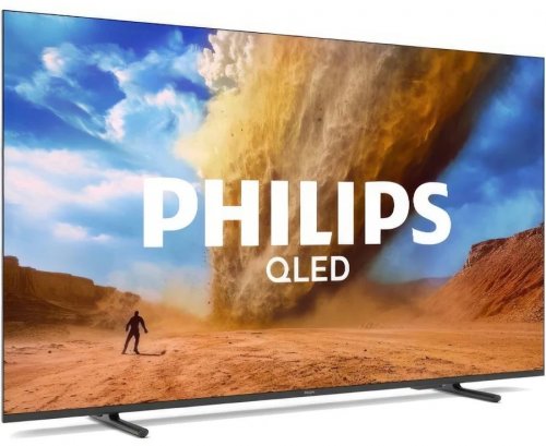 Televisor Philips QLED 43PUS7810 43