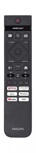 Televisor Philips QLED 43PUS7810 43