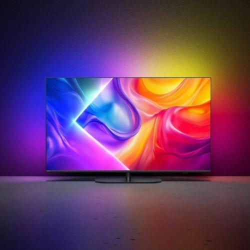 Televisor Philips QLED 43PUS9010 43