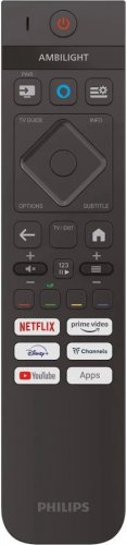 Televisor Philips QLED 43PUS9010 43