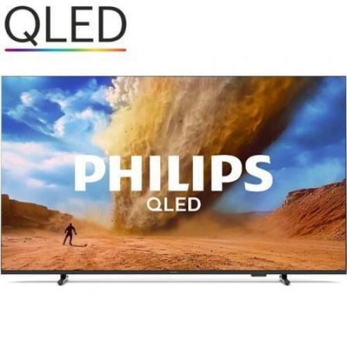 Televisor Philips QLED 50PUS7810 50′