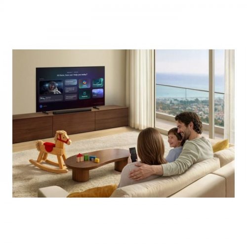 Televisor Samsung 75U7005F 4K UHD de 75 pulgadas