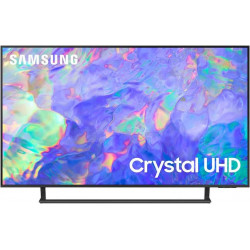 Televisor Samsung Crystal UHD TU50CU8500 50