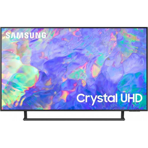 Televisor Samsung Crystal UHD TU50CU8500 50
