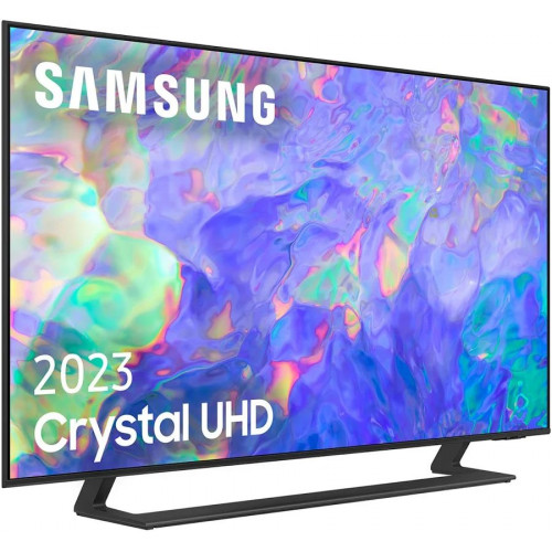Televisor Samsung Crystal UHD TU50CU8500 50