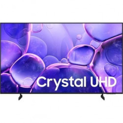 Televisor Samsung LED Crystal UHD TU50U8005FU 50′
