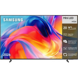 Televisor Samsung M72H 4K/ Smart TV/ wifi