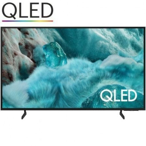 Televisor Samsung QLED Q7F TQ50Q7FAAU 50′