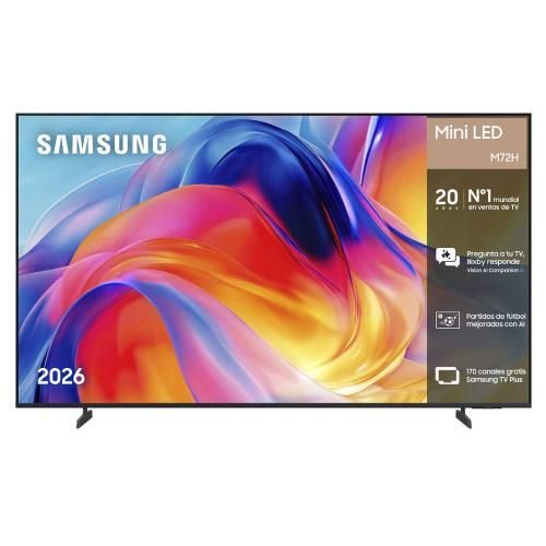Televisor Samsung TU55M72HAUXXC