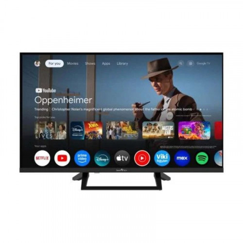 Televisor Smart Tech 32