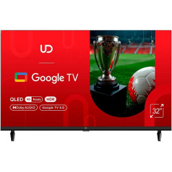 Televisor Smart TV 32