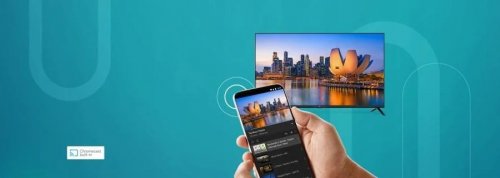 Televisor Smart TV 32