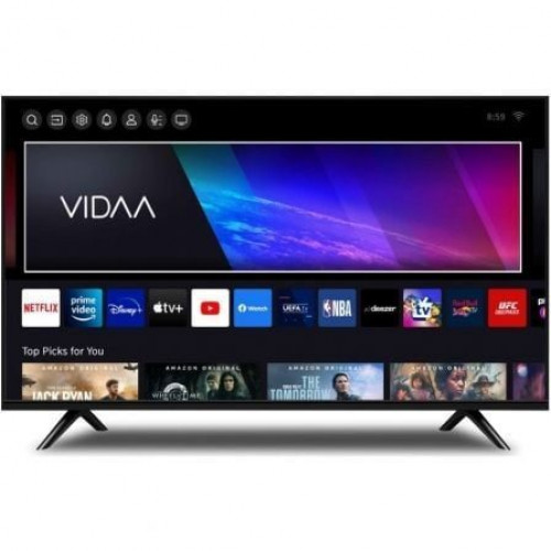 Televisor Sunstech 32SUNSMARTV24 32′