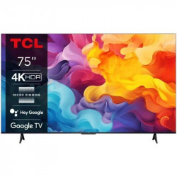 TELEVISOR TCL 75 UHD 4K USB SMART TV