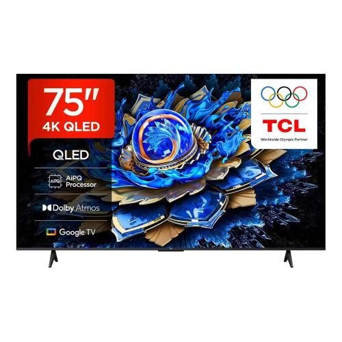 Televisor TCL 75T69C 75''