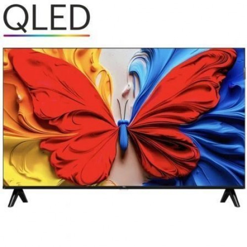 Televisor TCL QLED 40S5K 40′