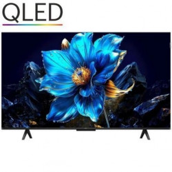 Televisor TCL QLED 43P7K 43′