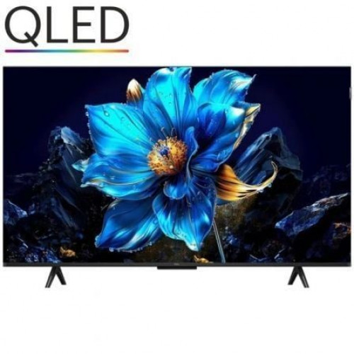 Televisor TCL QLED 43P7K 43′