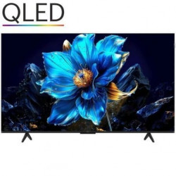 Televisor TCL QLED 50P7K 50′
