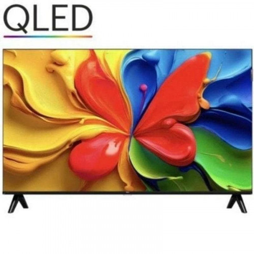 Televisor TCL QLED S4K 32