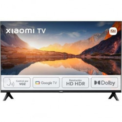 Televisor Xiaomi TV A 32 2025 32′