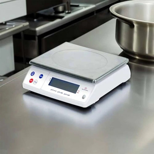 Tellier Báscula electrónica Pro