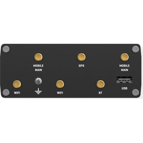 Teltonika RUTX11 (Europe, The Middle East, Africa, Australia, APAC, Brazil, Malaysia + EU PSU)