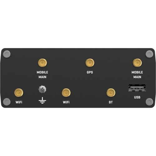 Teltonika RUTX11 (Europe, The Middle East, Africa, Australia, APAC, Brazil, Malaysia + EU PSU)