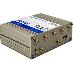 Teltonika RUTX50 (Europe, The Middle East, Africa, Oceania, Brazil + EU PSU) (RUTX50000000)