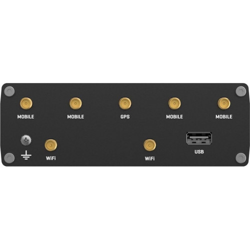 Teltonika RUTX50 (Europe, The Middle East, Africa, Oceania, Brazil + EU PSU) (RUTX50000000)