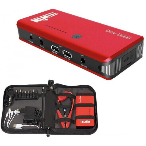 Telwin Drive 13000 (829566)