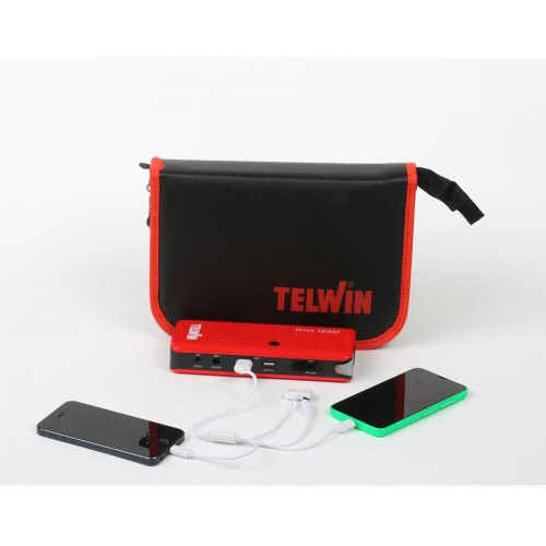Telwin Drive 13000 (829566)