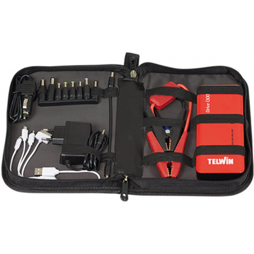 Telwin Drive 13000 (829566)