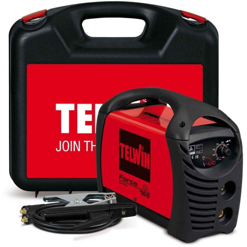 Telwin Force 165 230V ACX